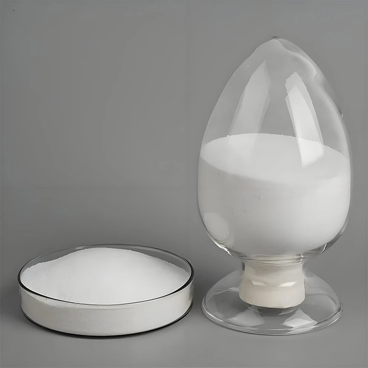 Refractory Grade Calcined Alumina